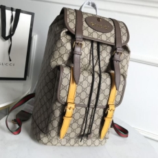 Gucci Backpacks